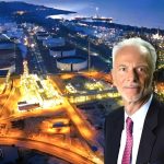 Π.Τζαννετάκης: Η Motor Oil «κόβει» τα Στενά του Ορμούζ και αναδιαρθρώνει τον εφοδιασμό της