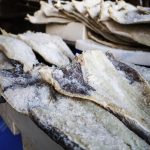 25η Μαρτίου: Δείτε πόσο θα πληρώσετε τον μπακαλιάρο