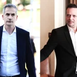 Άνω Πατήσια: «Πράσινο» ή τσιμέντο; Στα άκρα η σύγκρουση Μπακογιάννη-Δούκα