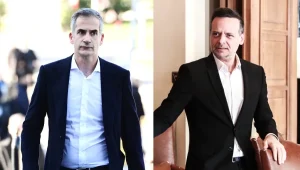 Άνω Πατήσια: «Πράσινο» ή τσιμέντο; Στα άκρα η σύγκρουση Μπακογιάννη-Δούκα