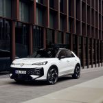 Το νέο Volkswagen T-Roc ανεβάζει τον πήχη στην κατηγορία των compact SUV - Financial Report