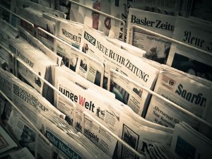 Τα πρωτοσέλιδα εφημερίδων 15 Μαρτίου