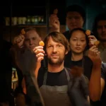 Αποχωρεί ο Ρενέ Ρεντζέπι από το Noma μετά από κατηγορίες για κακοποίηση προσωπικού