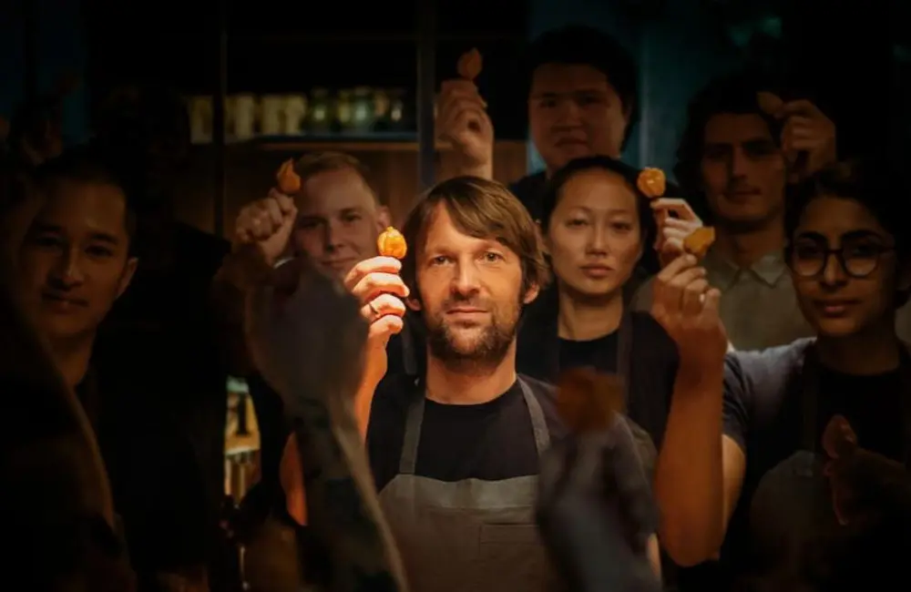 Αποχωρεί ο Ρενέ Ρεντζέπι από το Noma μετά από κατηγορίες για κακοποίηση προσωπικού