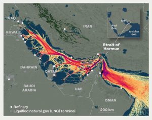 Citi, Morgan Stanley, UBS: Τι «βλέπουν» οι μεγάλοι οίκοι για την επίδραση στις αγορές του πολέμου στη Μέση Ανατολή
