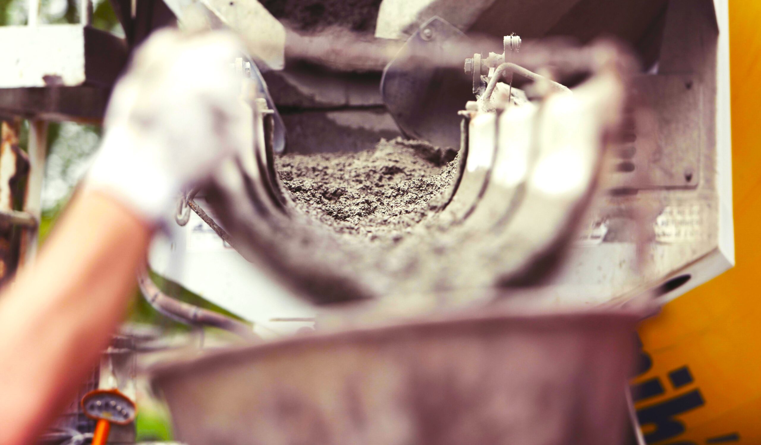 Οικοδομικά υλικά: Νέο κύμα ανατιμήσεων +2,5% τον Φεβρουάριο