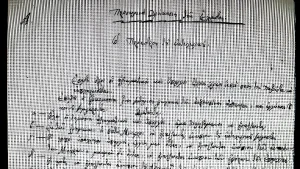 1822: Ο όρκος των αξιωματικών και υπουργών - Το ντοκουμέντο που θεμελίωσε την πειθαρχία της Επανάστασης