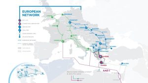 Γ. Κωνσταντινίδης (ΟΤΕ): Εξασφαλίζουμε τις υποδομές συνδεσιμότητας για να εξελιχθεί η Ελλάδα σε ψηφιακό κόμβο