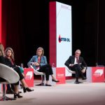 Φιλίππα Μιχάλη (Μέλος Δ.Σ. ΣΕΒ): «Η ισότητα στην εργασία είναι δείκτης αξιοπιστίας»