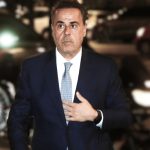 Παπασταύρου: Η συμφωνία με τη Chevron ψηφίζεται στις 12 Μαρτίου