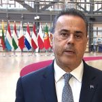 Ενεργειακή ένωση ΕΕ: Σφοδρή κόντρα Παπασταύρου – Σουηδίας για κοινό σχέδιο ηλεκτρικών δικτύων