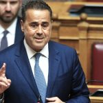  Παπασταύρου: «Εθνική υπόθεση η ανάπτυξη υδρογονανθράκων» – Προχωρούν οι συμφωνίες με Chevron και HELLENiQ