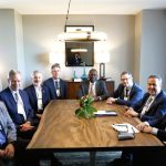 Ελλάδα-Chevron: «Κλείδωσε» το χρονοδιάγραμμα για έρευνες νότια της Κρήτης