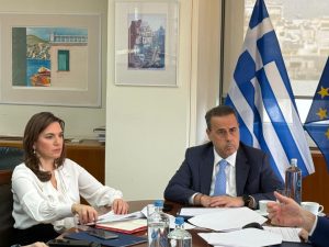 Τον Μάιο το νέο χωροταξικό για τον ελληνικό τουρισμό: Τι αλλάζει στις επενδύσεις