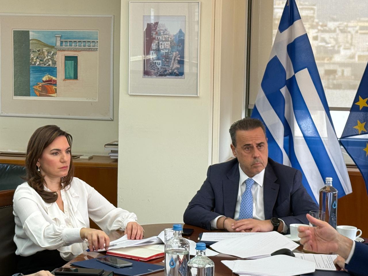 Τον Μάιο το νέο χωροταξικό για τον ελληνικό τουρισμό: Τι αλλάζει στις επενδύσεις