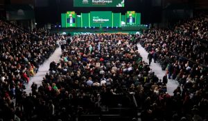 Μαρινάκης για την ομιλία του Ανδρουλάκη: «Η χώρα δεν χρειάζεται νέο πρόγραμμα Θεσσαλονίκης»