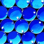 Πετρέλαιο: Με άλμα 4,5% αντέδρασε στην αποδέσμευση αποθεμάτων από τον ΔΟΕ