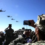 ΗΠΑ: Στέλνουν επιπλέον πεζοναύτες στη Μέση Ανατολή - Σενάρια για επιχειρήσεις στο Ιράν και τη νήσο Χαργκ