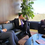 Ενεργειακή κρίση: Συνάντηση Πιερρακάκη-Birol στο Παρίσι πριν τη Σύνοδο Κορυφής της ΕΕ