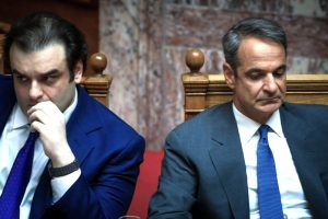 Σύνοδος Ευρωπαϊκό Συμβούλιο: Πολυμέτωπη ατζέντα για Ουκρανία, ενέργεια και ευρωζώνη – Κρίσιμο Euro Summit