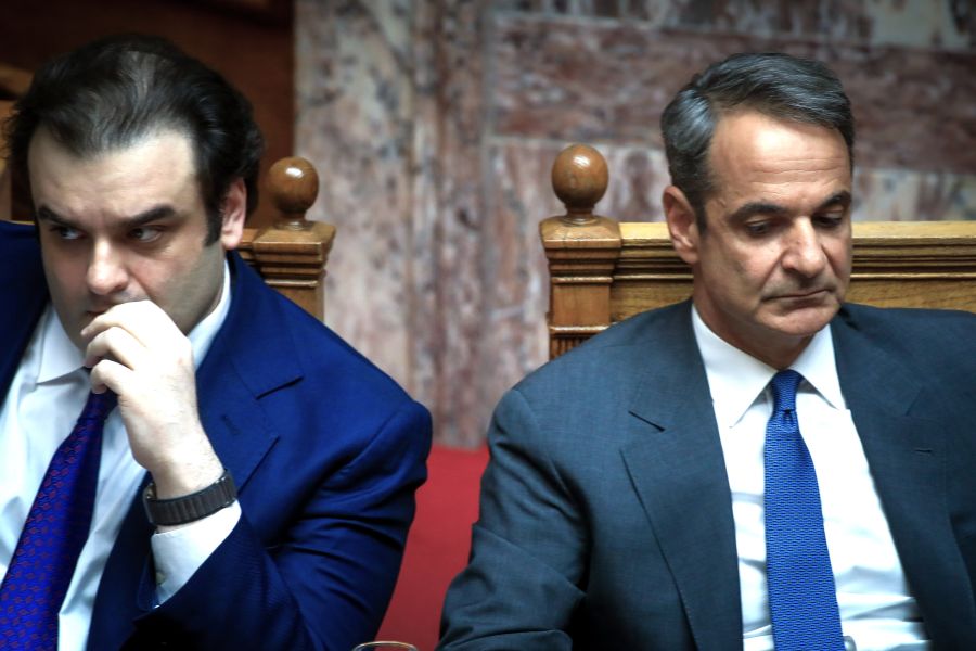 Σύνοδος Ευρωπαϊκό Συμβούλιο: Πολυμέτωπη ατζέντα για Ουκρανία, ενέργεια και ευρωζώνη – Κρίσιμο Euro Summit