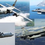 Αεροπορική αναβάθμιση χωρίς προηγούμενο: Πώς η Ελλάδα χτίζει αεροπορική υπεροχή