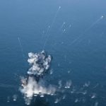 Πύραυλος του Ιράν χτύπησε αμερικανικό πετρελαιοφόρο – Κίνδυνος για παγκόσμια ενεργειακή ασφάλεια