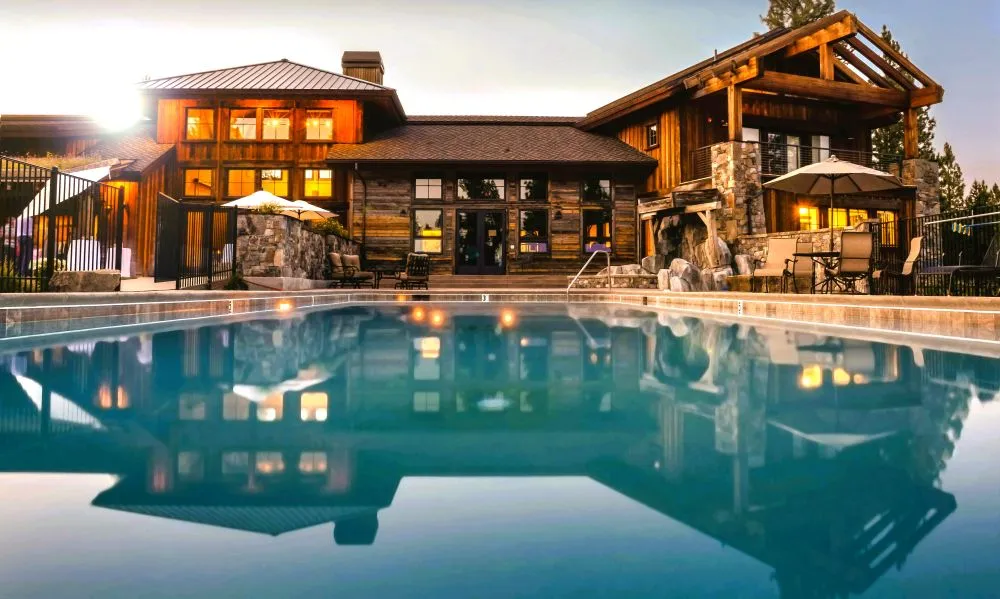 Η νέα τάση στην αγορά ακινήτων - Μοιρασμένη ιδιοκτησία σε πολυτελείς κατοικίες