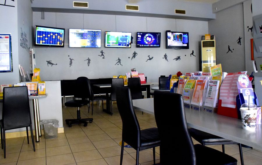 Τυχερά παιχνίδια: €16,7 δισ. πονταρίσματα το 2025 - Εκρηκτική άνοδος online και «χρυσά» έσοδα για το Δημόσιο