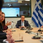 Πρίνος CO₂: «Πράσινο φως» για τη στρατηγική επένδυση €1 δισ. - Η EnEarth έλαβε επισήμως την άδεια αποθήκευσης