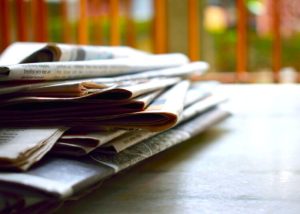 Τα πρωτοσέλιδα των εφημερίδων Τετάρτη 26 Μαρτίου 2025