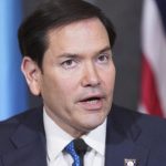 Ρούμπιο: Η G7 πρέπει να συμβάλει στο άνοιγμα του Στενού του Oρμούζ