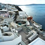 Σαντορίνη: Το ΥΠΕΝ κρατά σε αναστολή την εκτός σχεδίου δόμηση για ακόμη ένα έτος