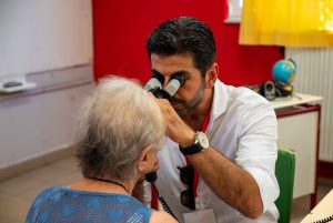 SEAJETS: Δίπλα στους κατοίκους των νησιών