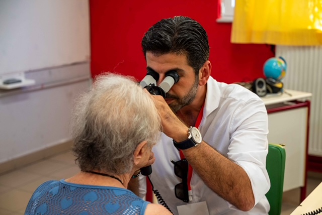 SEAJETS: Δίπλα στους κατοίκους των νησιών