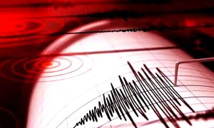 Σεισμός 5,3 Ρίχτερ στη Θεσπρωτία: Έγινε αισθητός σε Ήπειρο, Θεσσαλία και Ιόνιο