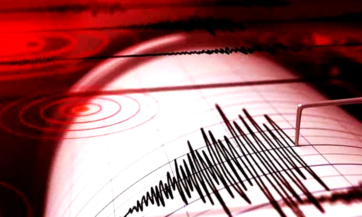 Σεισμός 5,3 Ρίχτερ στη Θεσπρωτία: Έγινε αισθητός σε Ήπειρο, Θεσσαλία και Ιόνιο