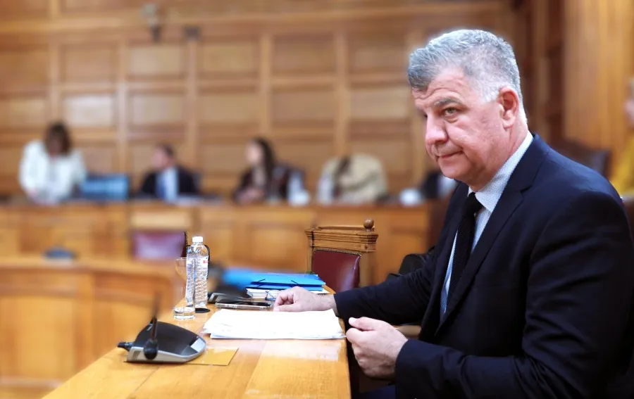 Σημανδράκος για Σκάνδαλο ΟΠΕΚΕΠΕ: «Ήξεραν όλοι» - Πώς στήθηκε το «πάρτι» και γιατί μπλόκαραν οι έλεγχοι