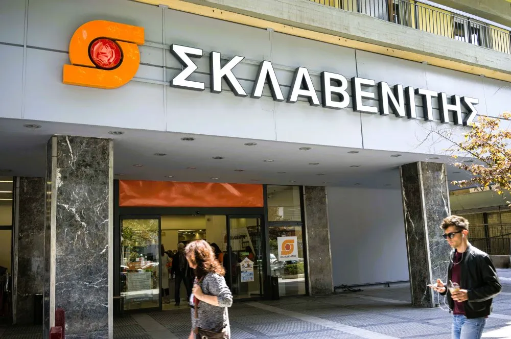 Σκλαβενίτης: Έτοιμο να λειτουργήσει το πρώτο κατάστημα έτοιμου φαγητού - Πότε και πού ανοίγει το πρώτο Food to Go