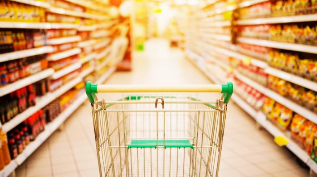 Πώς θα εφαρμοστεί το πλαφόν στα τρόφιμα