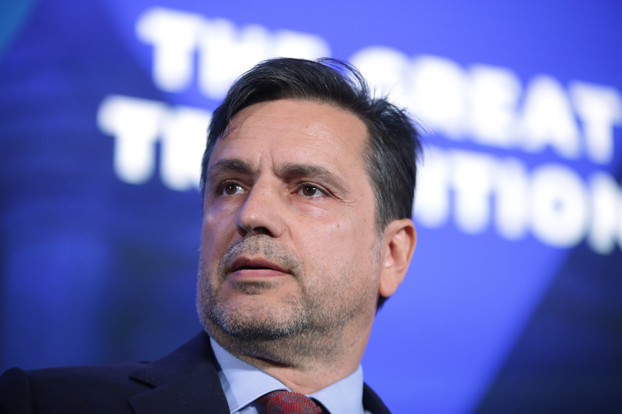 Viohalco: Η παραγωγική Βιομηχανία …βλέπει τα προ φόρων των ακινήτων και …δακρύζει