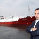 Τρία πλοία του ομίλου Βαφειά εγκλωβισμένα στο Ορμούζ: «Δεν ξέρουμε πώς θα φύγουν»