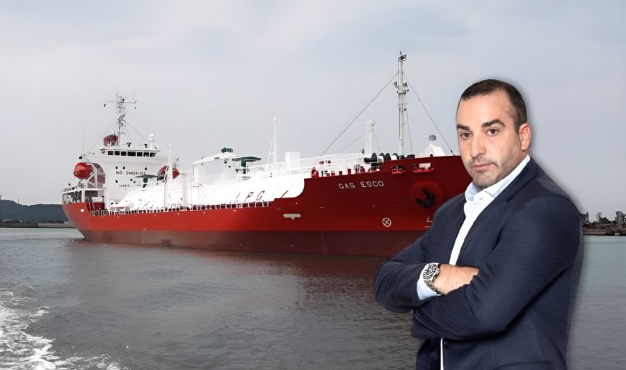 Τρία πλοία του ομίλου Βαφειά εγκλωβισμένα στο Ορμούζ: «Δεν ξέρουμε πώς θα φύγουν»