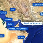 Κλείσιμο των Στενά του Ορμούζ: Επιπτώσεις σε πετρέλαιο, αγορές και παγκόσμια εφοδιαστική αλυσίδα