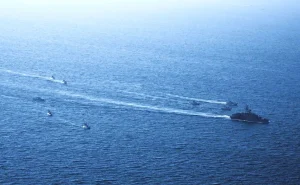 Στενά Ορμούζ: Νέα «παράκαμψη» για τάνκερ - Τα πρώτα περάσματα εκτός ιρανικών υδάτων