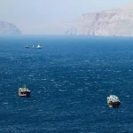 Στενά του Ορμούζ: Ευρωπαϊκές χώρες ψάχνουν διπλωματική λύση για ενεργειακή ασφάλεια