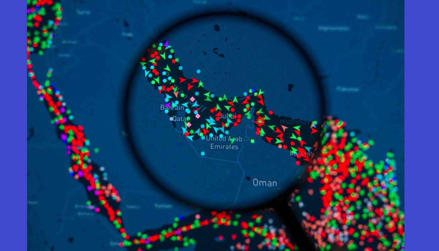 Στενά του Ορμούζ: Η ναυσιπλοΐα καταρρέει – Mόλις 10 δεξαμενόπλοια την εβδομάδα