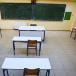 Σεισμός στην Ήπειρο: Προληπτικό «λουκέτο» σε σχολεία και παιδικούς σταθμούς