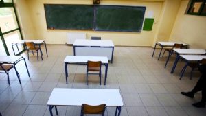 Σεισμός στην Ήπειρο: Προληπτικό «λουκέτο» σε σχολεία και παιδικούς σταθμούς