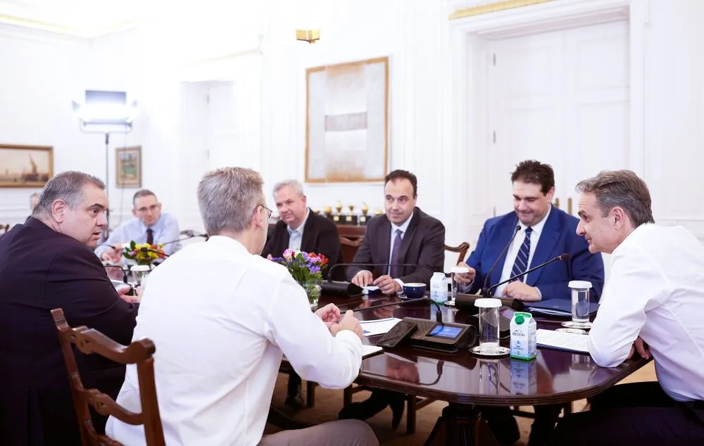 Νέος ψηφιακός «χάρτης» αξιολόγησης Δήμων: Τι αλλάζει με το deiktesota.gov.gr